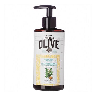 KORRES     OLIVE         SOAP 250ML
